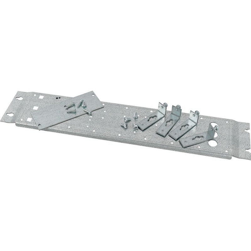 Eaton - Komponente für den Ausbau (Schaltschrank) Montageplatte +Einbausatz XMN140604M horizontal NZM1