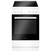 Amica - Herd Elektroherd SHC 903 031 W FineDesign