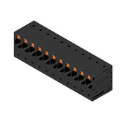 Weidmüller - Leiterplattenklemme Leiterplattenklemme LUFS 10.0#2500540000 10.00mm − 10 Stück