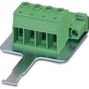 Phoenix Contact - Kabelsteckverbinder für Leiterplattensteckverbinder Steckerteil IPC16/3-STF-SH-10,16 Polzahl: 3 − 25 Stück