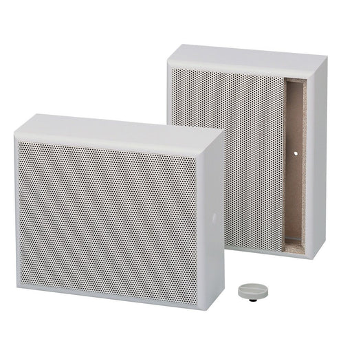 RCS Audio - Lautsprecher Gehäuselautsprecher BCH-406 6W,100V