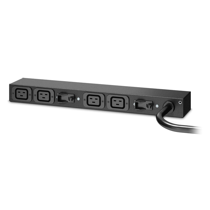APC - Power distribution unit (PDU) Basic Rack PDU AP6032A 32 A, (4) C19 EMEA