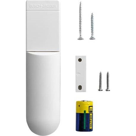 Busch-Jaeger - Bussystem-Physikalischer Sensor Universalmelder 6222/2 AP-64-WL Wireless,studiows/mt