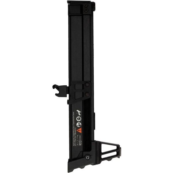 Bosch - Zubehör/Ersatzteile für gasbetriebene Werkzeuge Erweitertes Magazin 2608000836