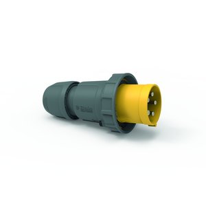 Bals Elektrotech - CEE-Stecker (IEC 60309) Stecker 2197 125A 5p 110V 4h