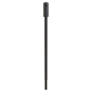 Bosch - Aufnahmeschaft für Lochsägen Verlängerung, 305mm, mit 2608584681 Schlüsselweite