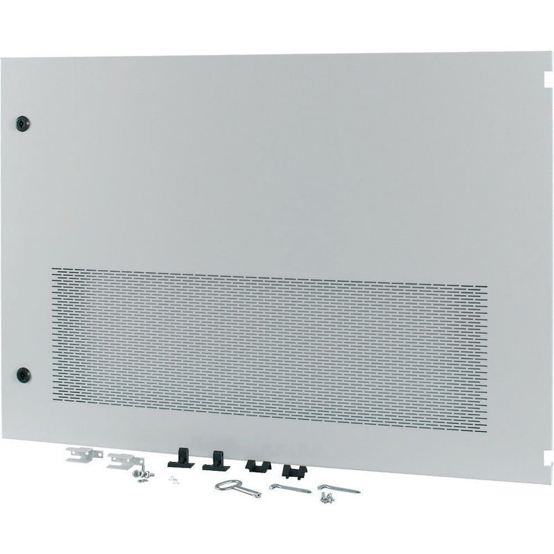 Eaton - Tür/Bedientableau (Schaltschrank) Feldbreite Tür belüftet XTSZDSQV3R-H700W1000 HxB=700x1000mm