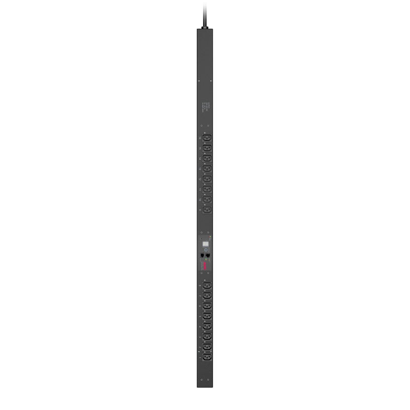 APC - Power distribution unit (PDU) Rack PDU m. Schaltfunktion AP7950B 10 A, 230 V