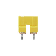 Weidmüller - Querverbinder/Brücker für Reihenklemme Querverbinder WQV 16N/2