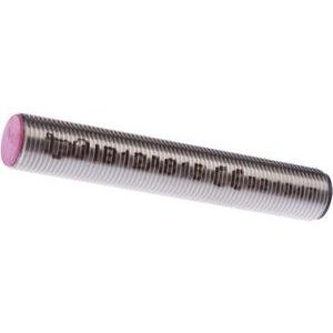 Ipf Electronic - Induktiver Näherungsschalter Sensor Induktiv, M12x1 IB12A815 72lang bündig Sn: 3