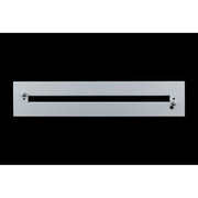 H1 - Mechanisches Zubehör/Ersatzteile für Leuchten Einbaurahmen AluwalkL3HReces.Kit