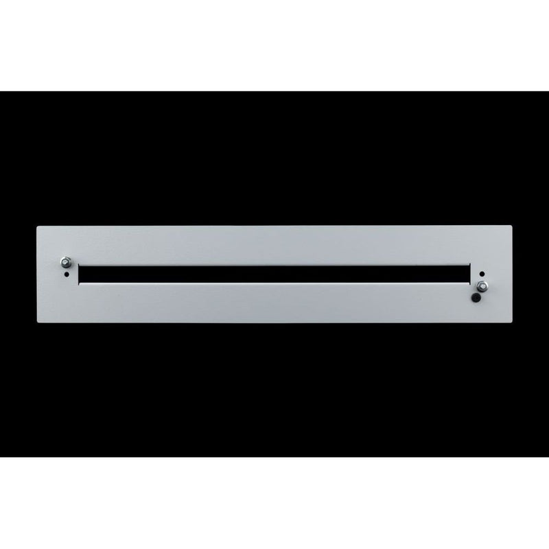 H1 - Mechanisches Zubehör/Ersatzteile für Leuchten Einbaurahmen AluwalkL3HReces.Kit