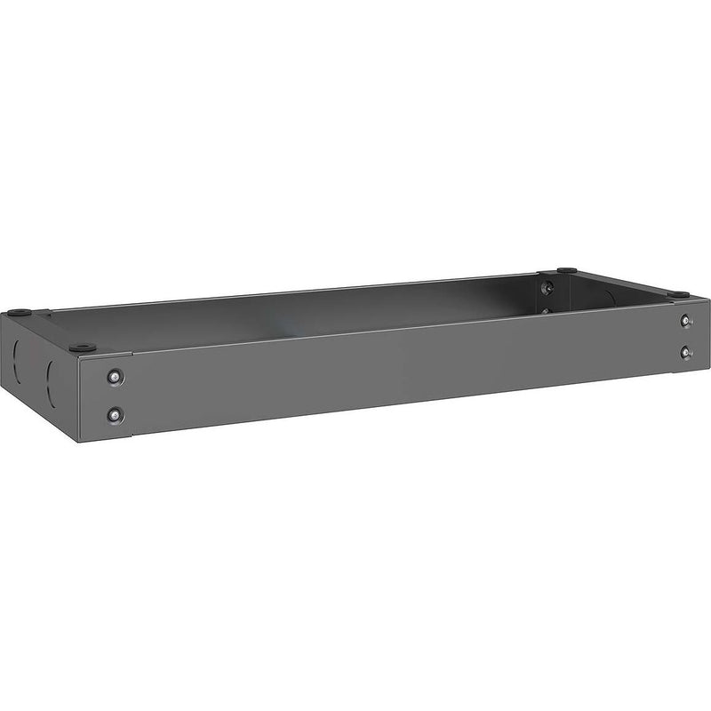 ABN - Sockel/Sockelelement (Schaltschrank) Standsockel UT309 RAL7022