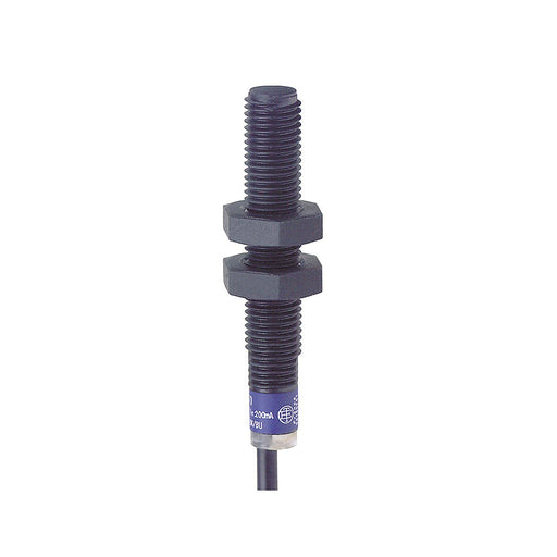 Telemechanique Sensors - Induktiver Näherungsschalter XS4P08MB230 induktiv