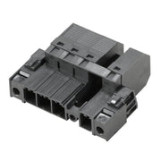 Weidmüller - Kabelsteckverbinder für Leiterplattensteckverbinder Verbinder 7.62mm SVF 7.62H#1427250000 − 25 Stück