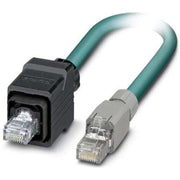 Phoenix Contact - Patchkabel Kupfer Industrie Netzwerkkabel VS-PPC/PL-IP#1412972