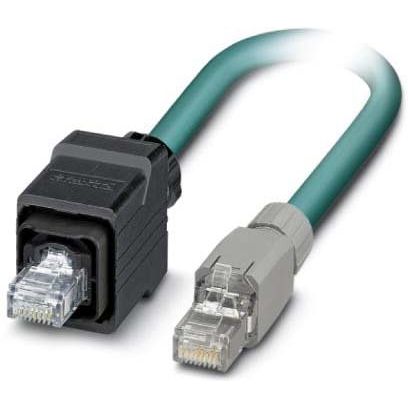 Phoenix Contact - Patchkabel Kupfer Industrie Netzwerkkabel VS-PPC/PL-IP#1412972