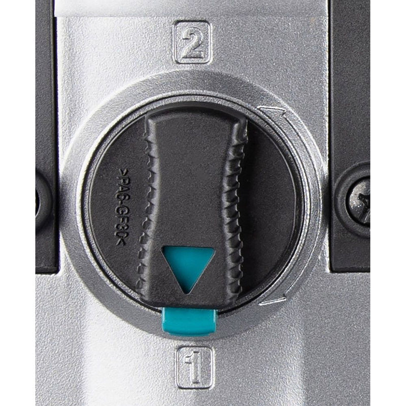 Makita - Bohrmaschine (Akku) Akku-Erdbohrer DDG461Z 2x18V