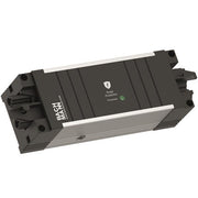 Bachmann - Multi-Tischsteckdose Steckdosenleiste 906.2055 STEP ALU