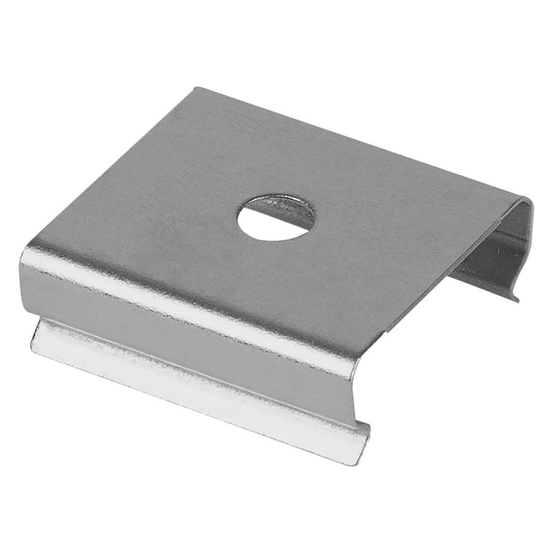 Ledvance - Zubehör/Ersatzteile für Lichtschlauch/-band Montagebügel (VE2) LS AY-PF01/MB (VE2) − 2 Packung