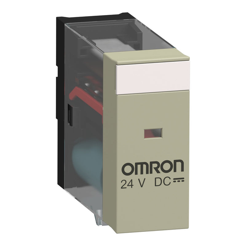 Schneider Electric - Installationsrelais Relais ABR7S33 12,5mm, 24VDC, 1 CO − 4 Stück