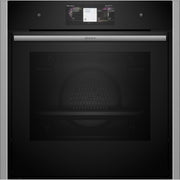 Constructa-Neff - Backofen EB-Backofen VarioSteam B64VT73N0 HomeConnect,Pyrolyse