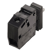 Weidmüller - Durchführungsklemme WGK 4 VP GN/YE BX − 50 Stück
