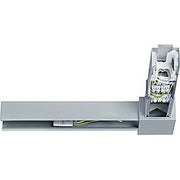 Zumtobel - Mechanisches Zubehör/Ersatzteile für Leuchten Leuchtenverbinder 22157282 TECTON