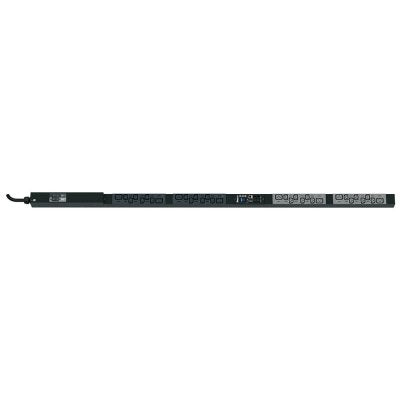 Panduit - Power distribution unit (PDU) Stromverteilereinheit P32F10M MO PDU, 32AMP
