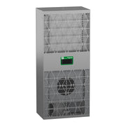 Schneider Electric - Klimagerät (Schaltschrank) Wandanbau-Kühlgerät NSYCUX1K2P4DG Climasys CU,Edst,1kW
