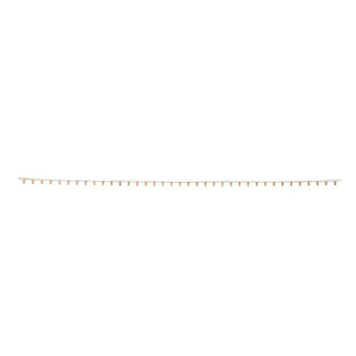 ABB Stotz S&J - Phasenschiene PS 1/37/25 H CB 1Ph., 37Pins, 25qmm