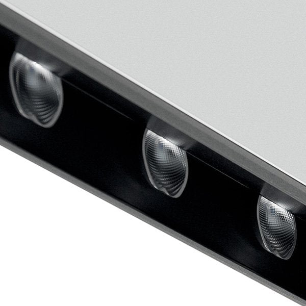 Waldmann Light - Decken-/Wandleuchte LED-Lichtmodul Modul 3500840DSWWW 840