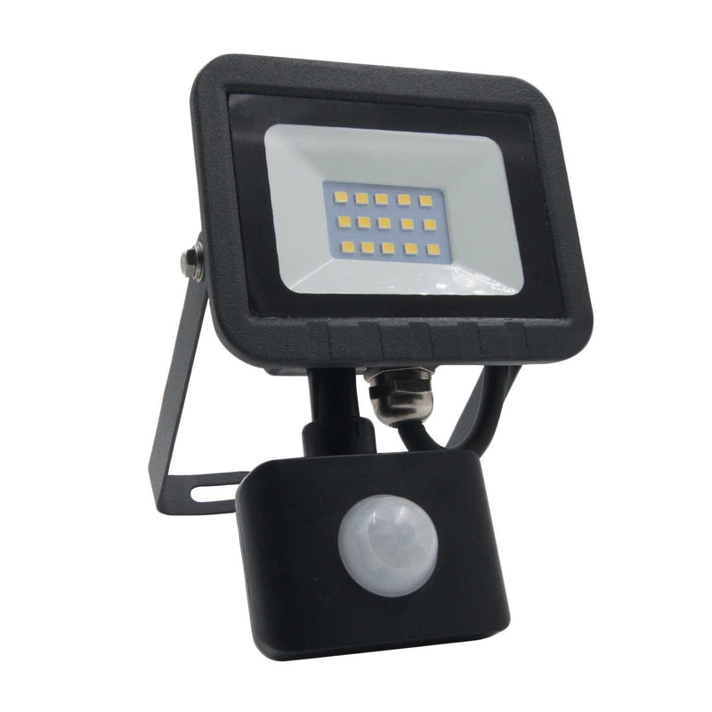 Megatron - Downlight/Strahler/Flutlicht LED-Flächenstrahler MT69061 740 m.Sensor