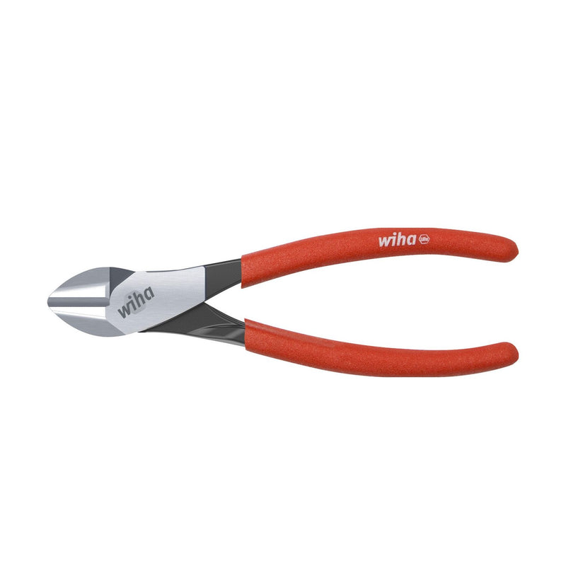 Wiha - Seitenschneider Kraftseitenschneider Z 16 2 01 180 180mm Classic