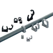 ABB Stotz-Kontakt - Rohrschelle Systemhalter BFH-12-0 − 100 Stück