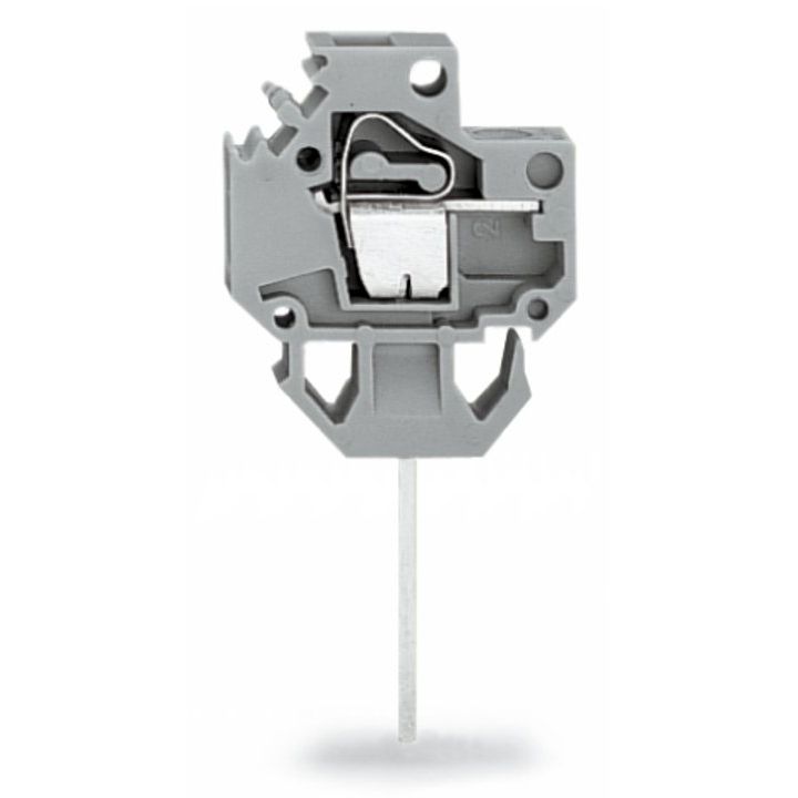 WAGO - Durchführungsklemme 226-103 2,5mm,grau − 150 Stück