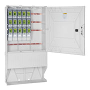 GSAB Elektrotechnik - Anschlussschrank Verteilersäule 88S1700K630A5LSL2