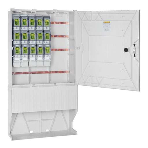 GSAB Elektrotechnik - Anschlussschrank Verteilersäule 88S1700K630A5LSL2