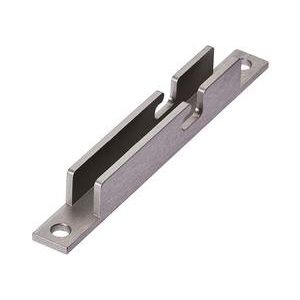 Ipf Electronic - Zubehör/Ersatzteile für Niederspannungs-Schalttechnik Zubehör Optisch, Adapter, AO000154 Aluminium