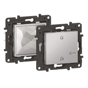 Legrand - Bussystem-Systemschnittstelle/Medien-Gateway Starterpaket Legrand 863700 Aluminium