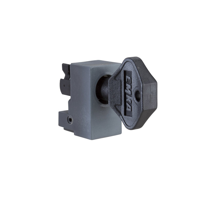 Schneider Electric - Einsatz für Schließsystem DB-Einsatz NSYINDB31 3mm +Adapter