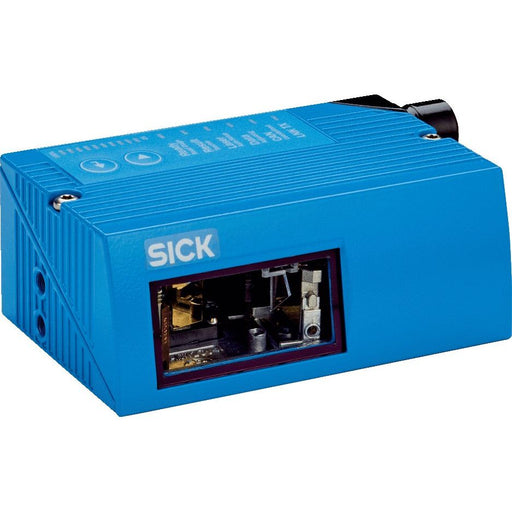 Sick - Laserscanner Stat. Barcode-Scanner CLV650-0120 − 1 Stück