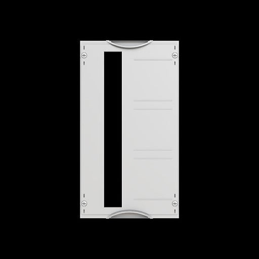Striebel&John - Abdeckung für Verteilerfeld Abdeckung AS13V 450x250 vertikal