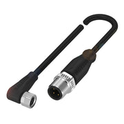 Balluff - Konfektioniertes Sensor-Aktor-Kabel Steckverbinder/Verbindungs BCC M324-M41#BCC0NZA kabel