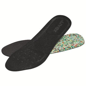 Uvex - Zubehör/Ersatzteile für persönliche Schutzausrüstung Einlegesohle 86399 8639943 verpackt W12 43