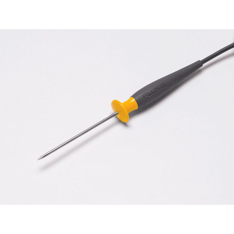 Fluke - Temperatursonde Einstechfühler Typ-K 80PK-25 Thermoelement