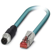 Phoenix Contact - Patchkabel Kupfer Industrie Netzwerkkabel VS-MSD-IP20-93E/10,0 − 1 Stück