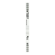 WAGO - Stromüberwachungsgerät Elektron. Schutzschalter 787-3861/050-1000 1-kanalig, DC 24 V