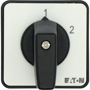 Eaton - Lastschalter Wendeschalter T3 32A T3-3-21/EZ Zentraleinbau