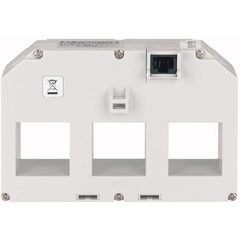 Eaton - Stromwandler PlugnPlay Stromwandler EMC3P-P249-160 3-Phasen 160 A